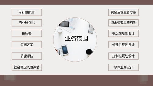 錦州專(zhuān)業(yè)項(xiàng)目企劃書(shū)編寫(xiě)與商務(wù)信息咨詢服務(wù)指南