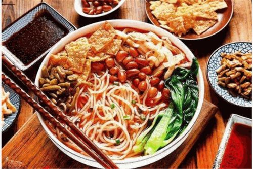 合味芳廣西柳州螺螄粉招商加盟全解析 費用、條件與酒店管理合作
