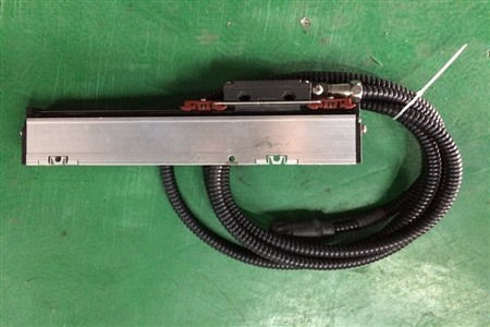 光柵尺的工作原理與維護(hù)指南 從傳感器到行程開(kāi)關(guān)的簡(jiǎn)明解析