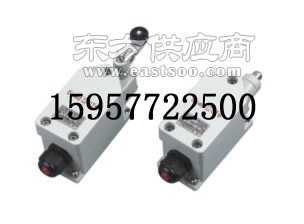 8077防爆行程開(kāi)關(guān) 特性、應(yīng)用與圖片解析