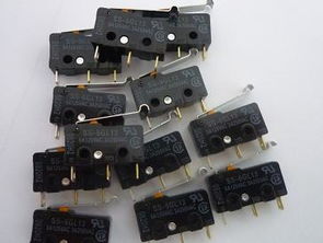 探索工業(yè)自動(dòng)化 HTZ 7311點(diǎn)動(dòng)微動(dòng)開(kāi)關(guān)、傳感器、光柵光幕與行程開(kāi)關(guān)的綜合應(yīng)用