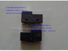 原裝歐姆龍B3F-6000行程開關 全新現(xiàn)貨，助力精準傳感與安全防護