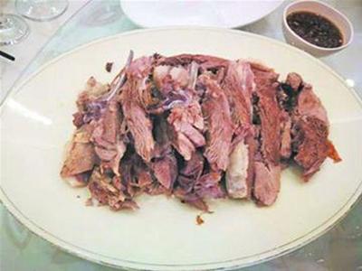 細(xì)數(shù)青島羊肉五大來(lái)源 每一類(lèi)你都品嘗過(guò)嗎？